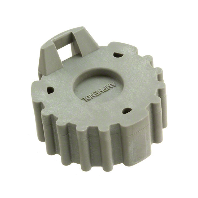 ATC10 Amphenol Industrial Operations Circular Connectors Accessories